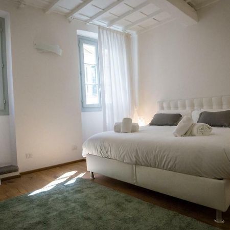 Acacia Firenze - Melograno Apartment Luaran gambar
