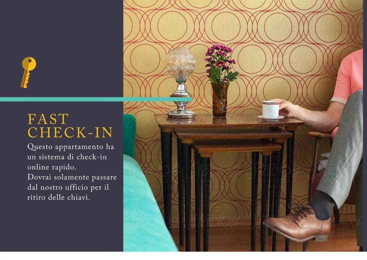 Acacia Firenze - Melograno Apartment Luaran gambar
