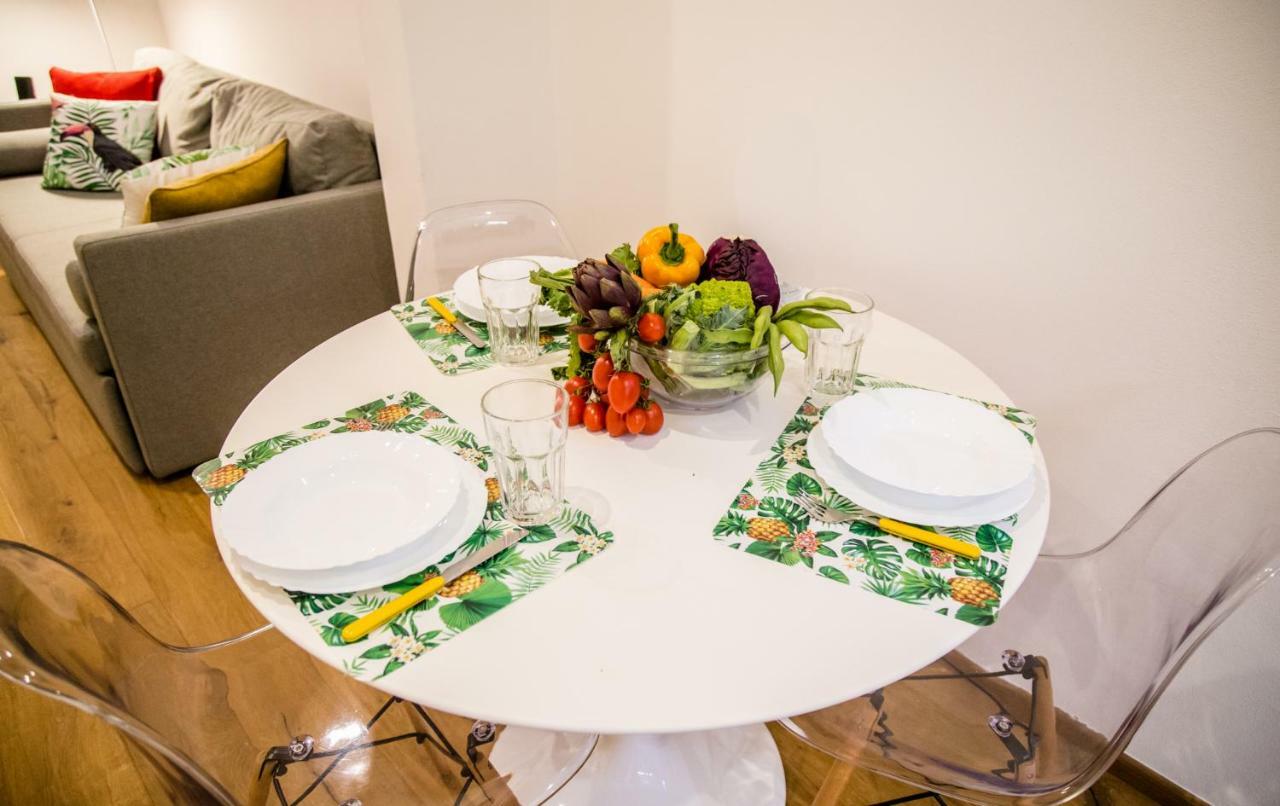 Acacia Firenze - Melograno Apartment Luaran gambar