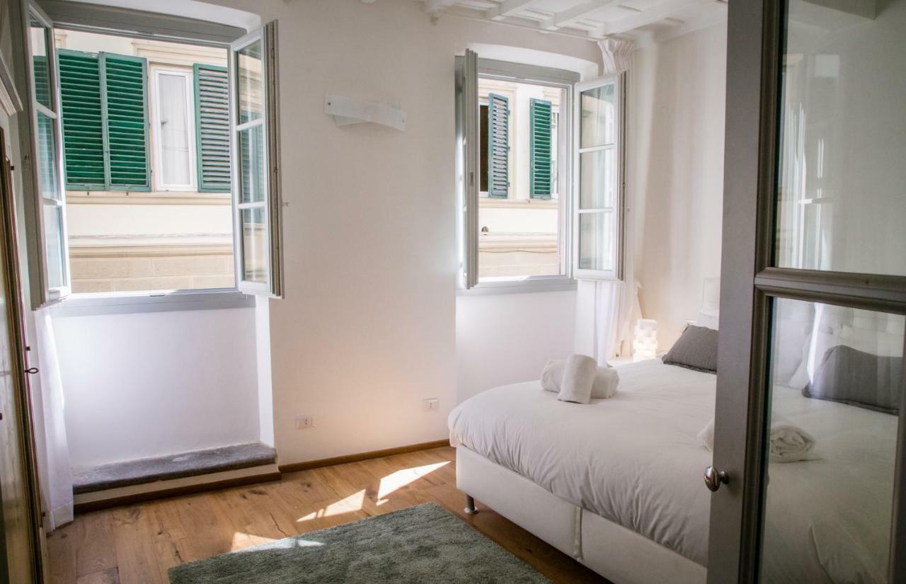 Acacia Firenze - Melograno Apartment Luaran gambar