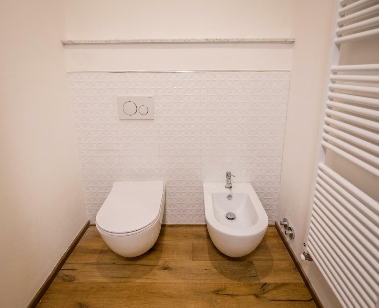 Acacia Firenze - Melograno Apartment Luaran gambar