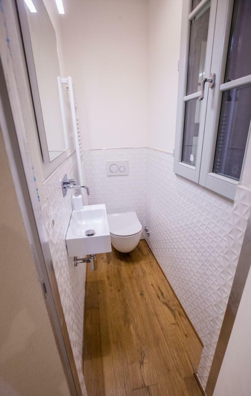 Acacia Firenze - Melograno Apartment Luaran gambar