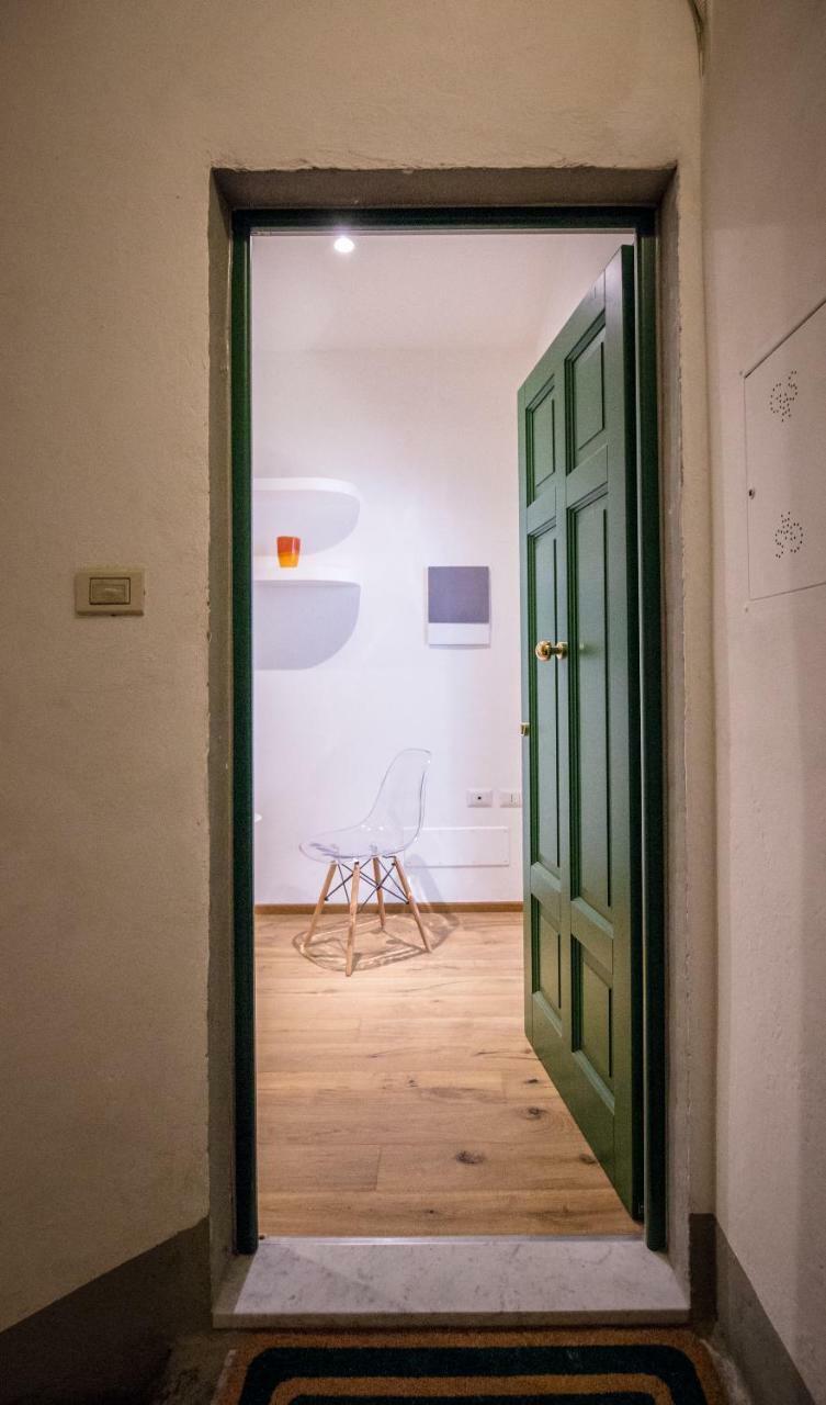 Acacia Firenze - Melograno Apartment Luaran gambar