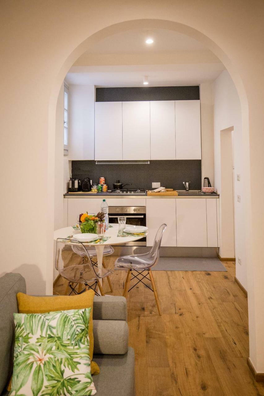 Acacia Firenze - Melograno Apartment Luaran gambar