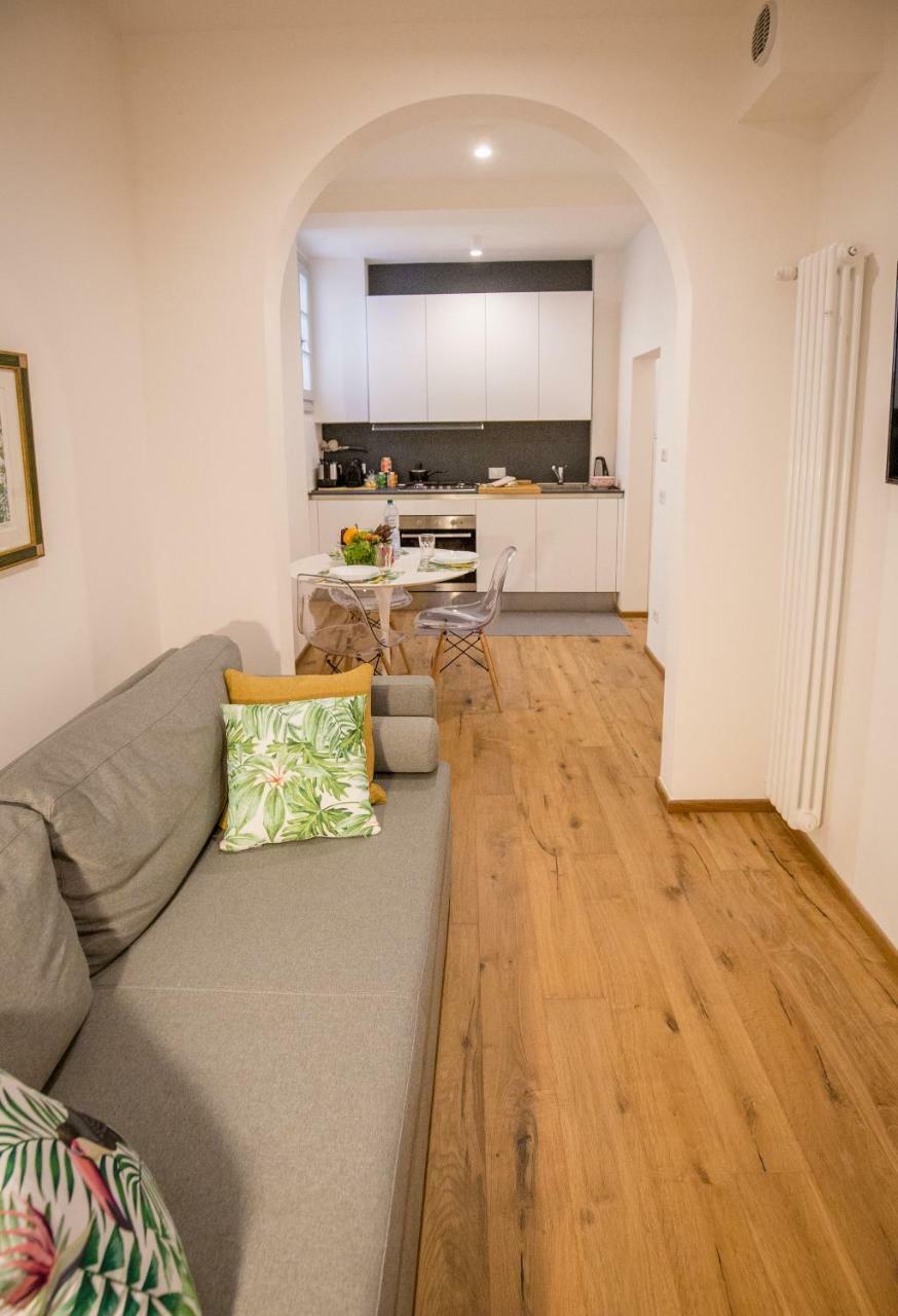 Acacia Firenze - Melograno Apartment Luaran gambar
