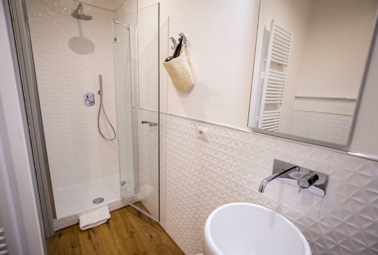 Acacia Firenze - Melograno Apartment Luaran gambar