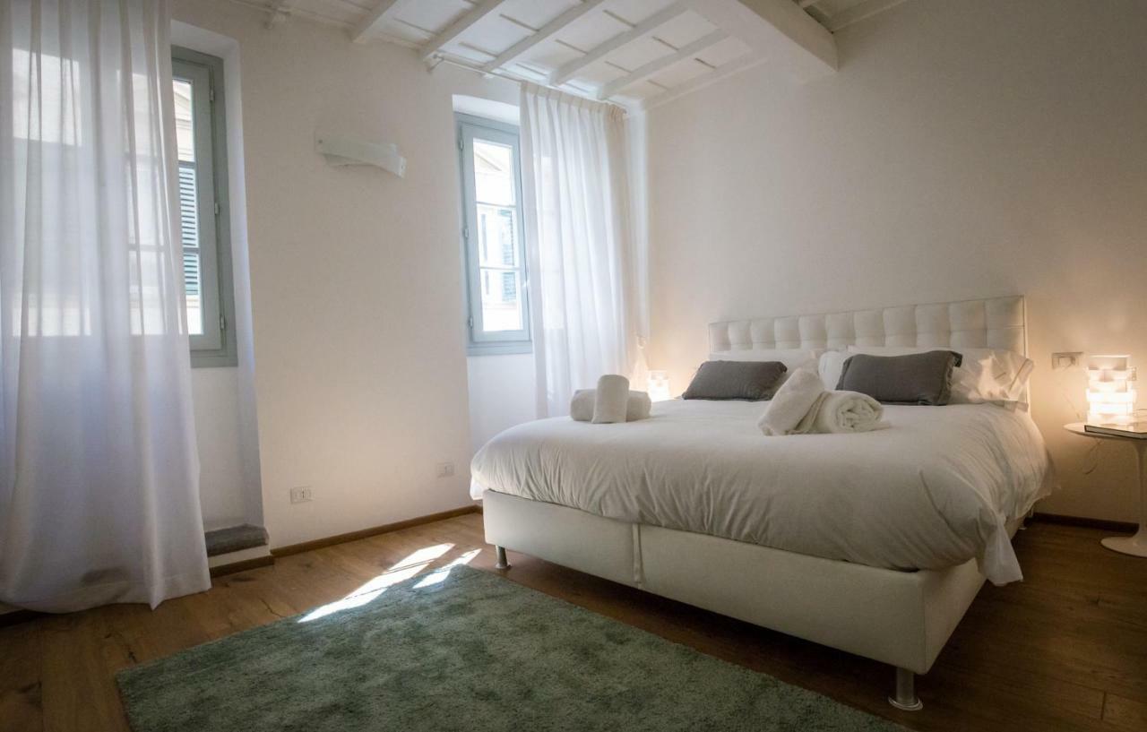 Acacia Firenze - Melograno Apartment Luaran gambar