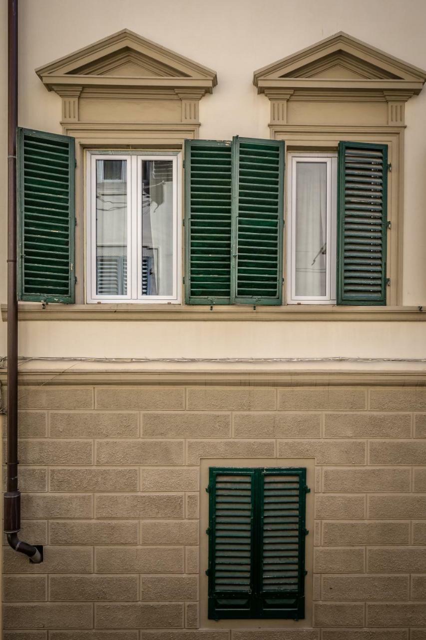 Acacia Firenze - Melograno Apartment Luaran gambar